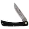 Case Cutlery Knife, Wk Black Syn Sod Buster 00092 - alternate 1